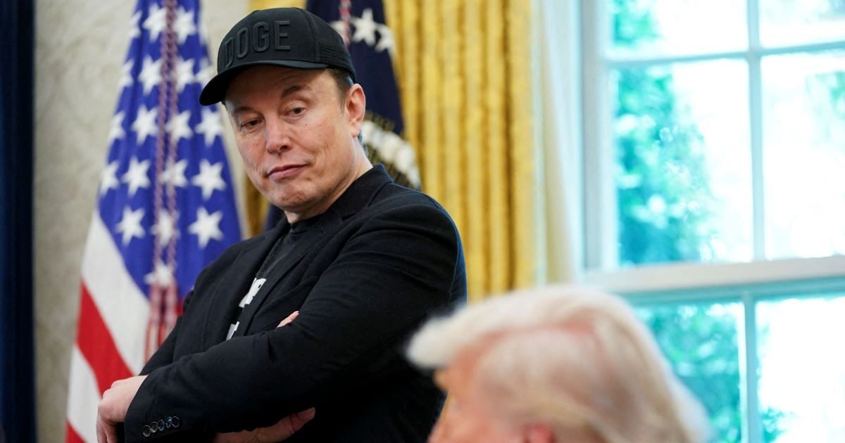 Donald Trump – Elon Musk: The Billionaire’s quarrel with the Ministry who brought the black clouds to their relationship – “He told him a scam and he hit him on the side”