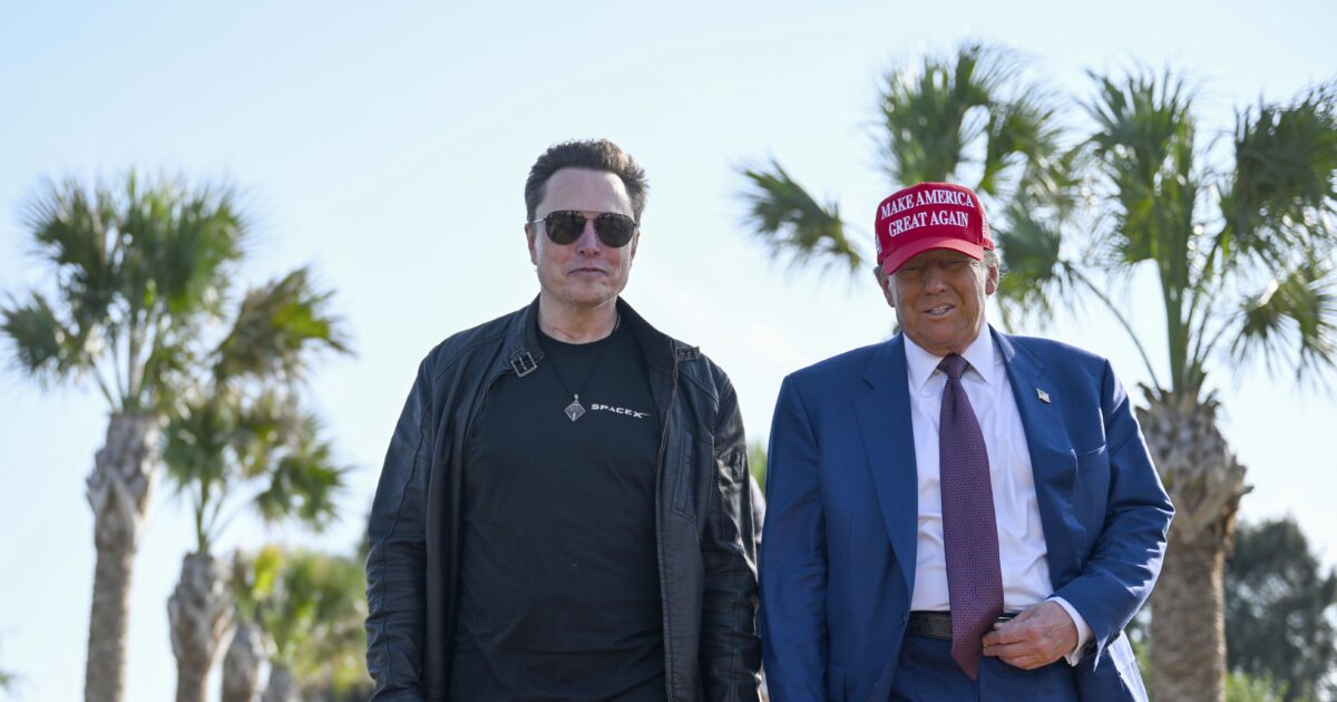 “Bromance” Trump and Musk that ended with war: a president, a tycoon and a rupture made in America