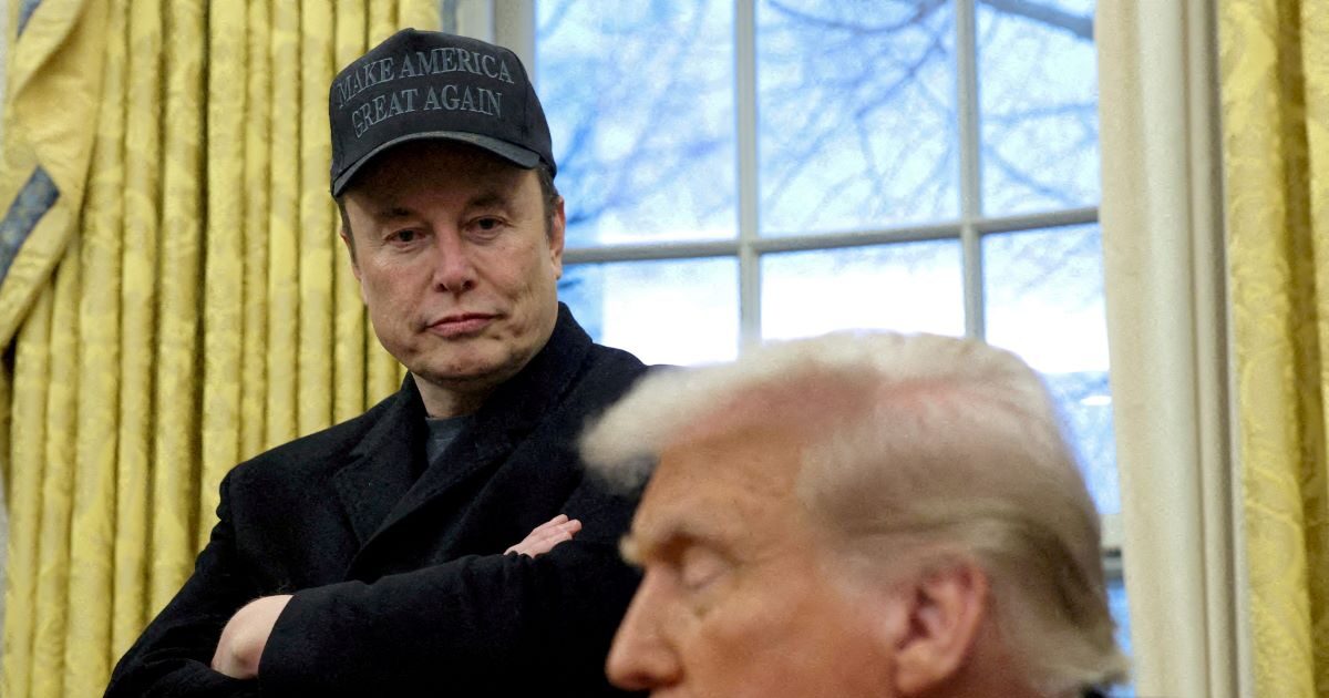 Donald Trump for Elon Musk: “The Known Has Problem” – Under the microscope the contracts with billionaire businesses