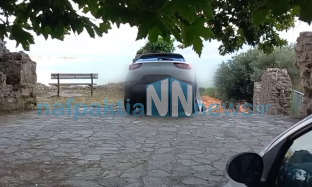 ΦΩΤΟ nafpaktianews