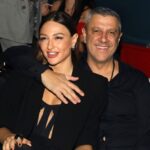 Ναυσικά Παναγιωτακοπούλου και Κώστας Πηλαδάκης