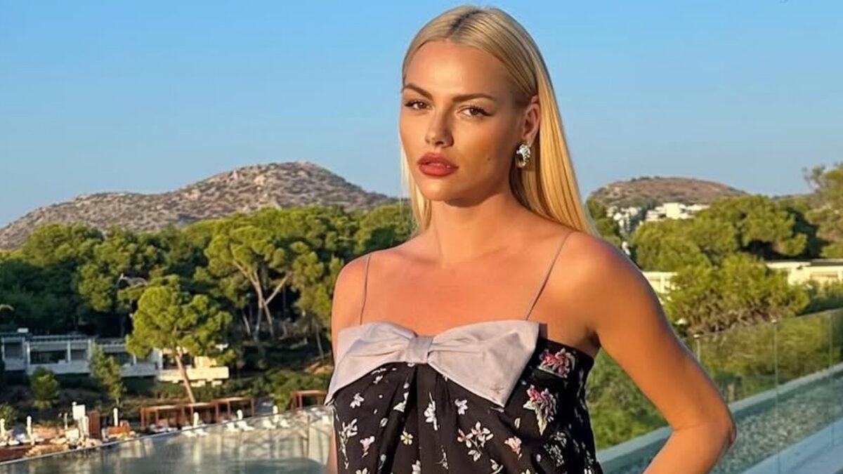 Νάταλι Θάνου