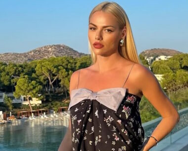 Νάταλι Θάνου