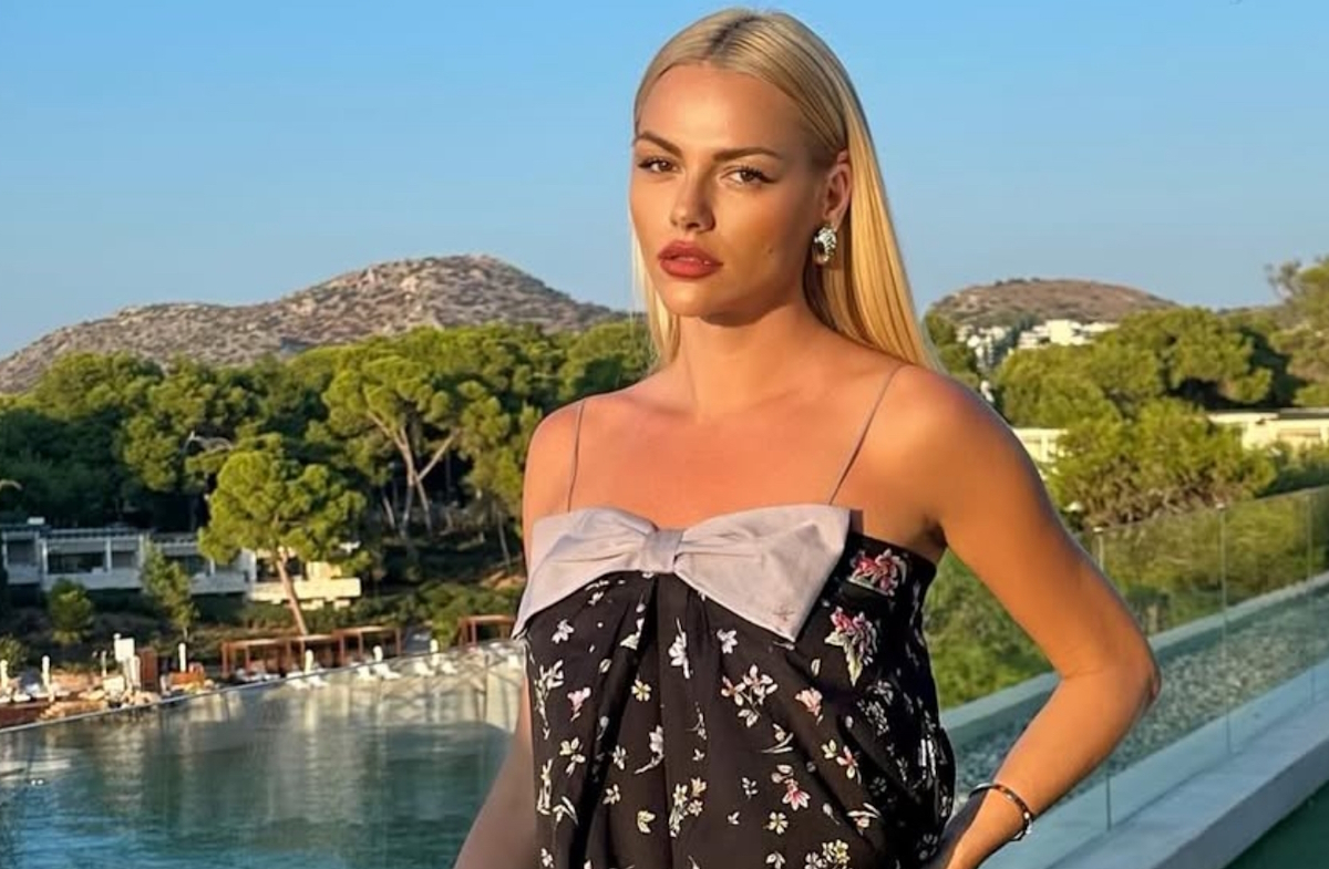 Νάταλι Θάνου