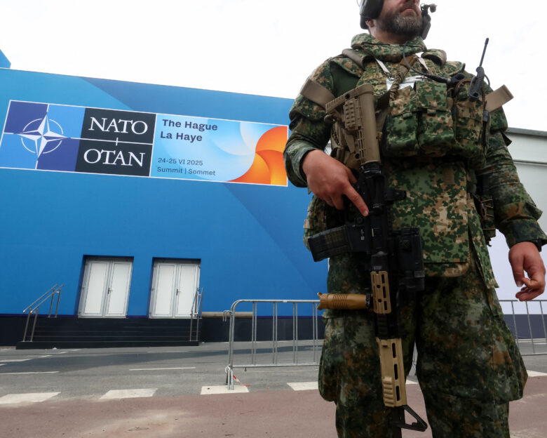 Η Γερμανία θα αυξήσει τις αμυντικές δαπάνες στο 3,5% του ΑΕΠ έως το 2029