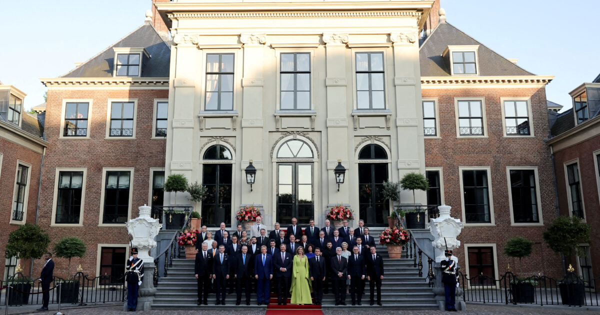 NATO Summit: What does the new Action Plan for Defense Production provides