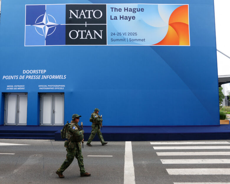 Σύνοδος ΝΑΤΟ: Τι προβλέπει το νέο σχέδιο δράσης για την αμυντική παραγωγή