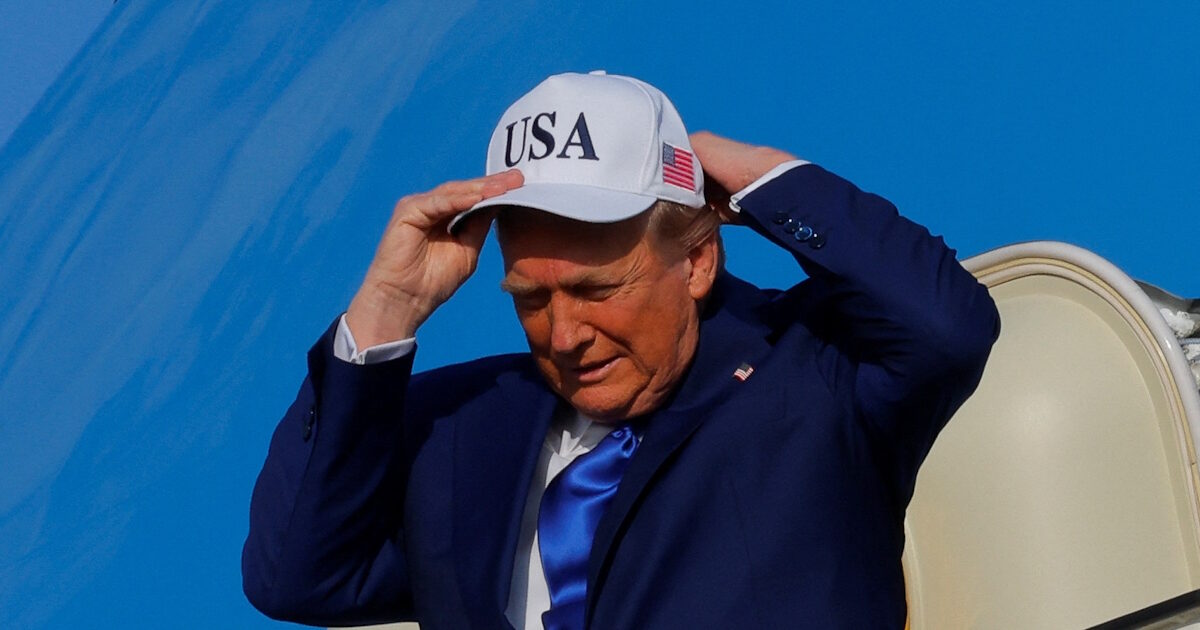 “War” Trump and Tehran and on the Internet: Bomb Iran and Lego retaliation
