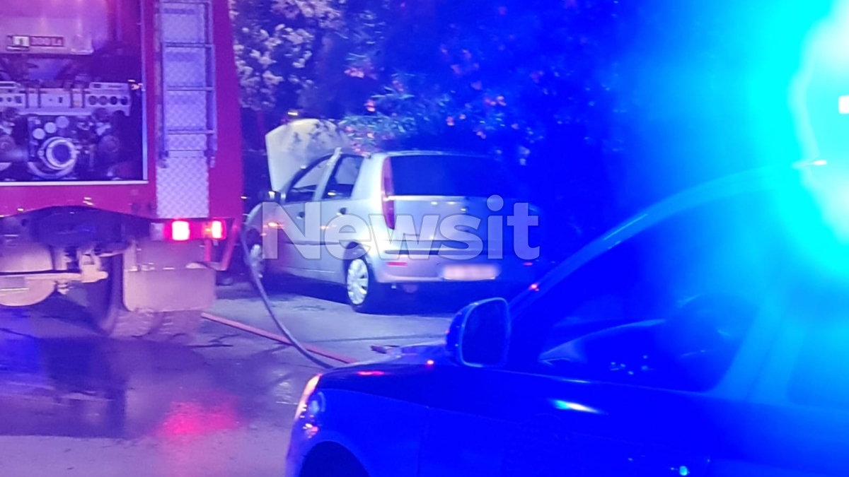 Πυροσβεστική