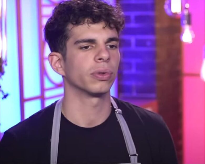 MasterChef 2025: Ο Νίκος έστειλε στον «τάκο» τον Νέστορα και είναι ο 3ος υποψήφιος προς αποχώρηση