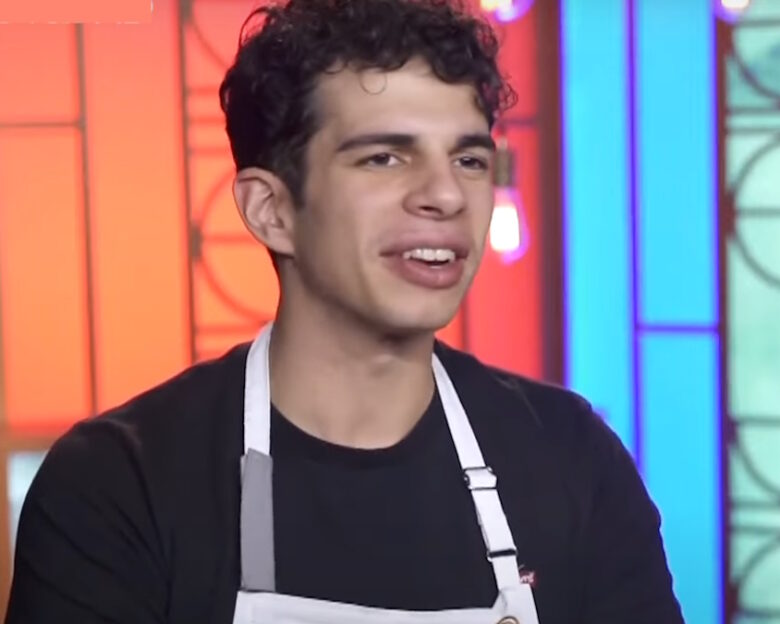 Τελικός MasterChef 2025: Ο Νέστορας Νέστορας ο μεγάλος νικητής