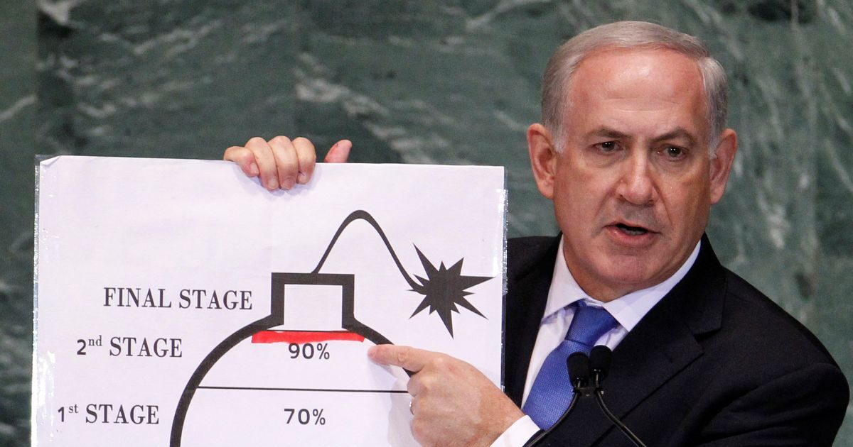 Analysis: Why Israel now chose to hurt Iran – the timing of a heralded conflict