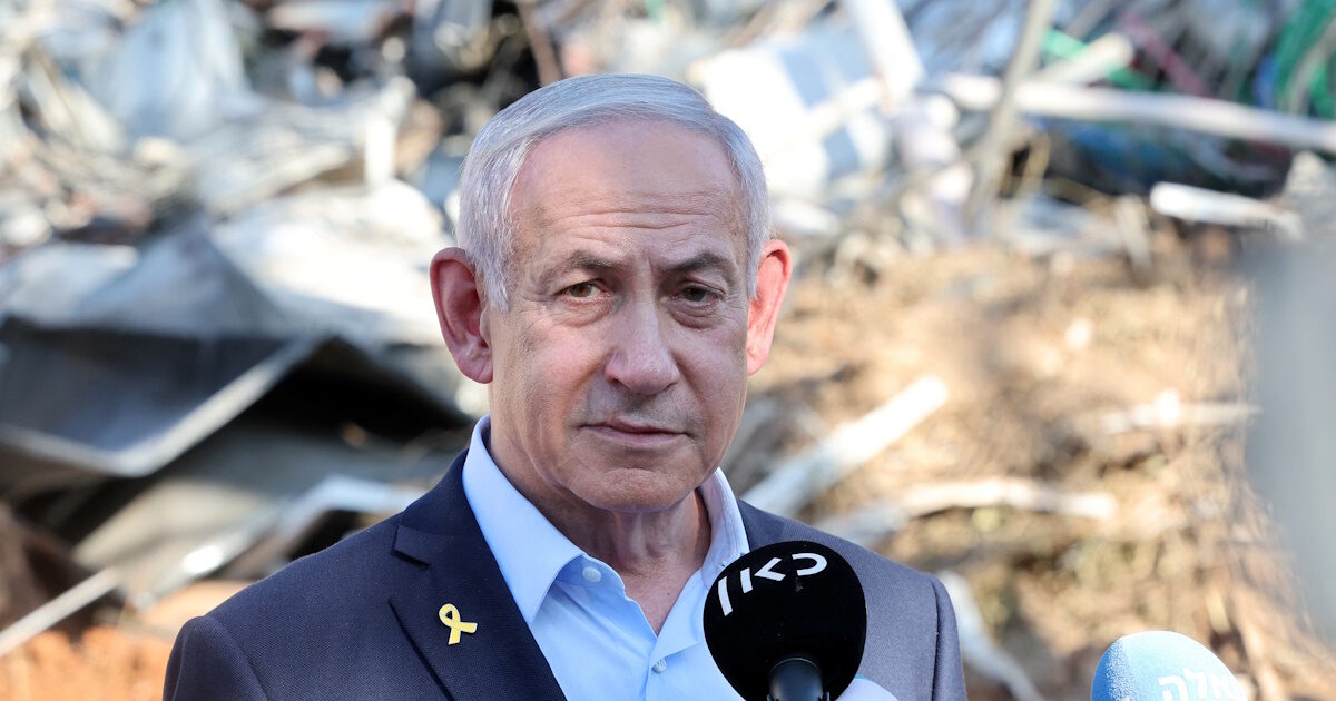 Netanyahu: “We are very close to achieving our goals, when they are fulfilled will stop hostilities with Iran”