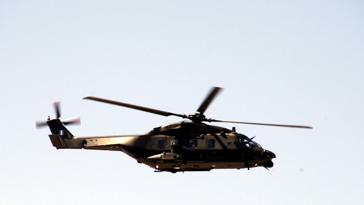NH90