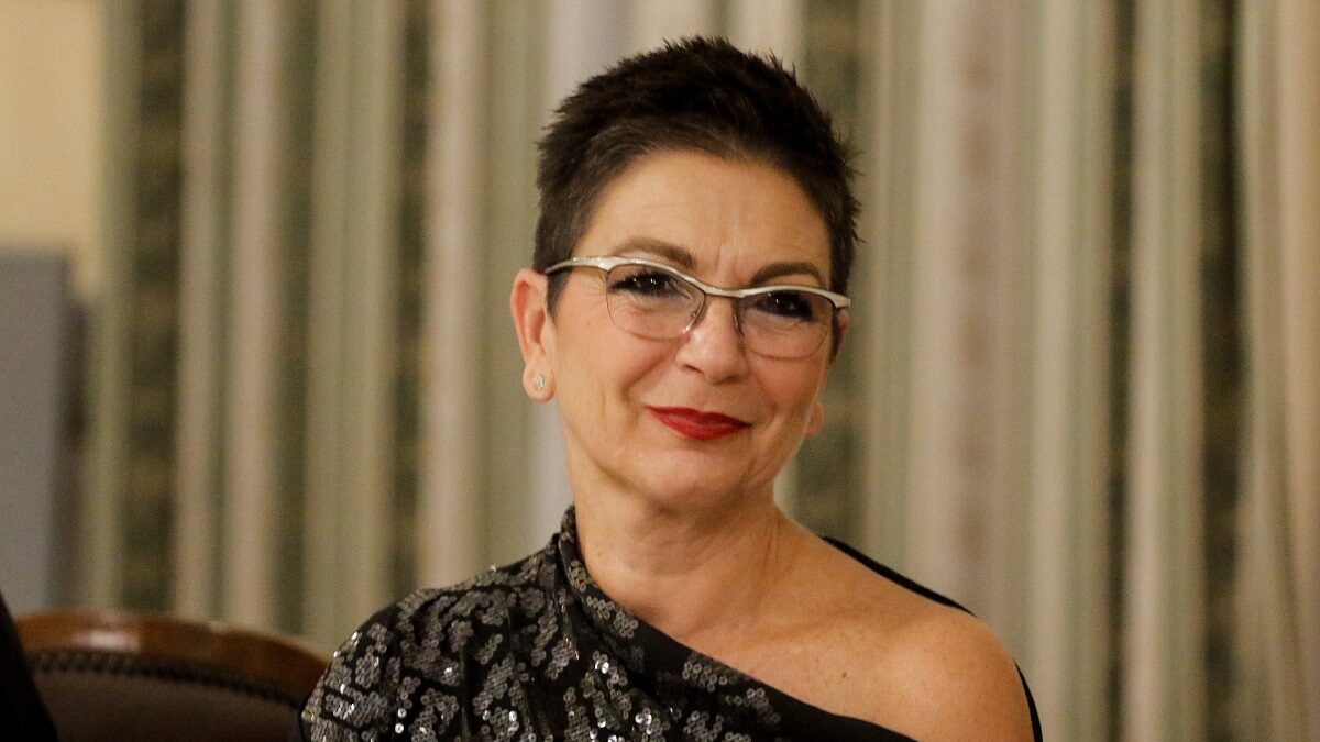 Λίνα Νικολοπούλου