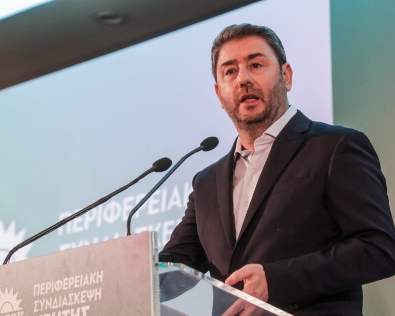 Η πρόταση του ΠΑΣΟΚ για το σχέδιο ανταγωνιστικής ανάπτυξης: Το υπουργείο «Made in Greece» και η angel visa