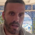Ο Νίκος Παππάς