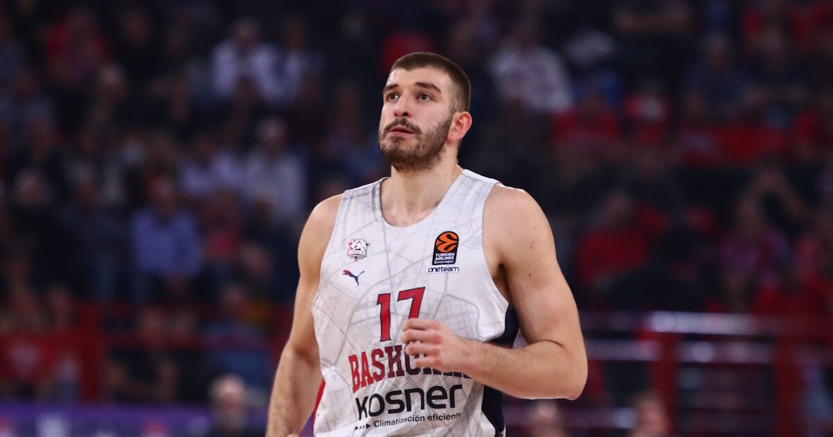 “Panathinaikos is willing to pay for Rogavopoulos’ buyout” they write in Spain