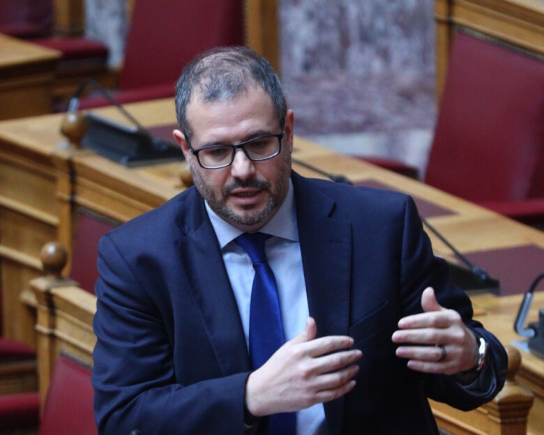 Νέα υδροηλεκτρικά θέλει το Υπουργείο Ενέργειας – Πρόβλημα η ξηρασία και η κλιματική αλλαγή