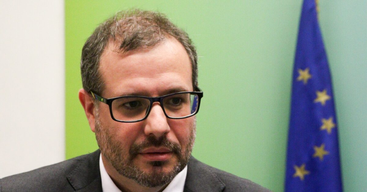 Chaf: Operate more European connections to fall to fall for power prices