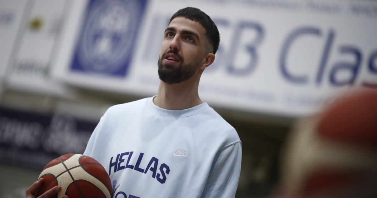 Hugaz: I enjoyed the year in Andorra, I would like to continue abroad