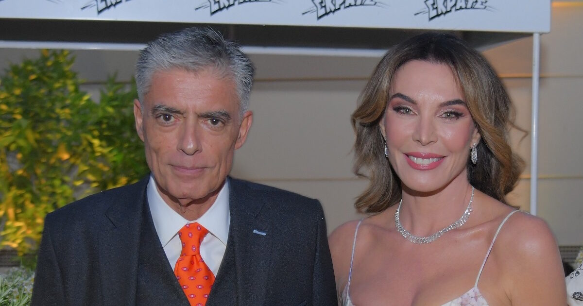 Γενέθλια γεμάτα λουλούδια, δώρα και celebrities – Το ΣΚΡΑΤΣ έφερε την άνοιξη στο party του TLIFE