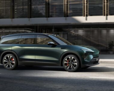 nio-el8