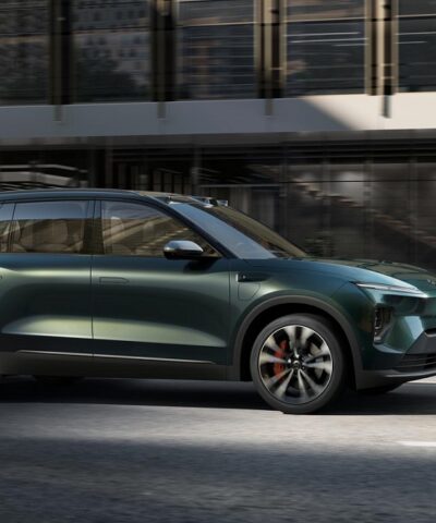 nio-el8