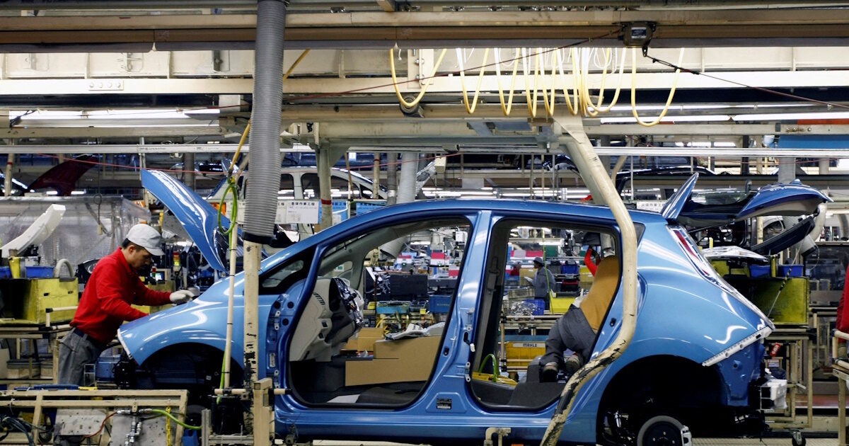 Digital Customer: With a strike from July 1 to 4 2025 threatening car garages