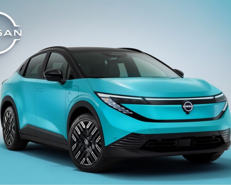 Nissan: Αρχές 2026 οι παραδόσεις του ολοκαίνουργιου ηλεκτρικού Leaf
