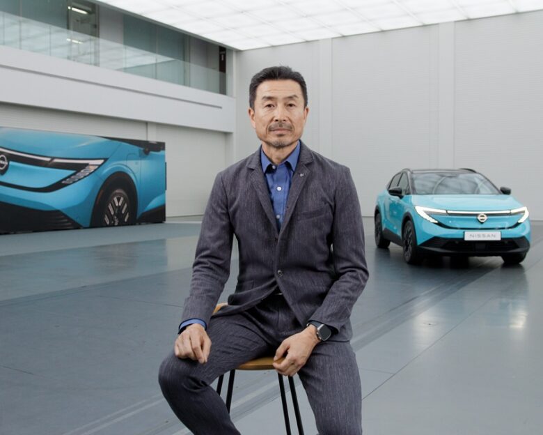 Nissan: Το ολοκαίνουργιο ηλεκτρικό LEAF με 214 ίππους