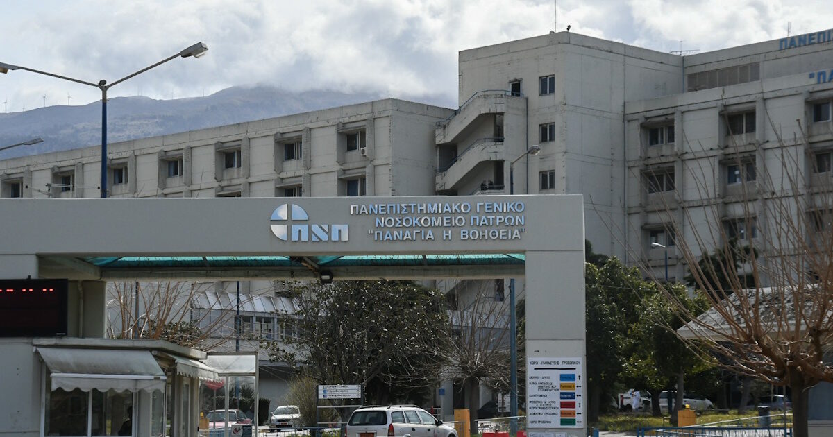 Αχαΐα: Νεκρός 53χρονος που τον χτύπησε το ρεύμα ενώ έκανε εργασίες – Μπροστά στον θάνατό του ο γιος του