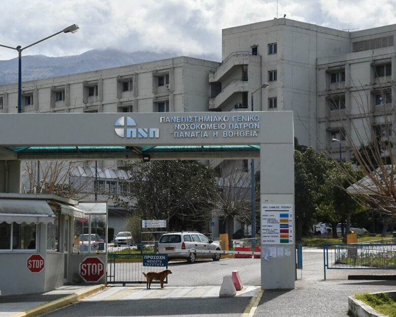 Αχαΐα: Νεκρός 53χρονος που τον χτύπησε το ρεύμα ενώ έκανε εργασίες – Μπροστά στον θάνατό του ο γιος του