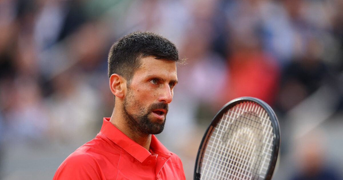 Kyriakos Mitsotakis and Novak Djokovic ate ​​together in Kolonaki