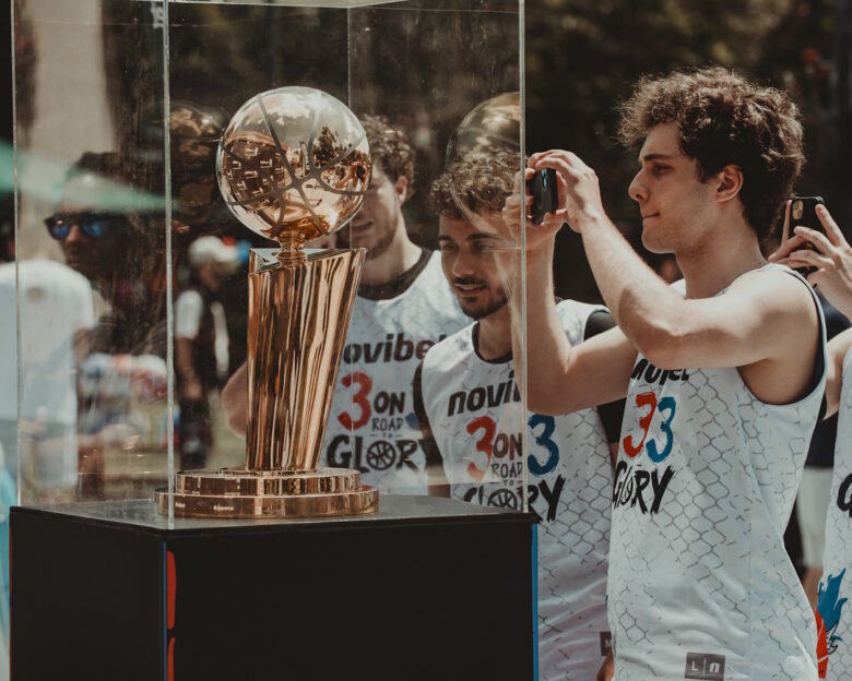 Ανεπανάληπτη μπασκετική εμπειρία με αέρα NBA από τη Novibet