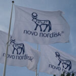 Το logo της Novo Nordisk