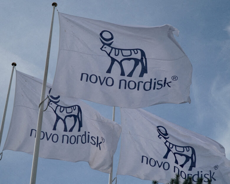 Η Novo Nordisk ξεπερνά τη SAP ως η εταιρεία με τη μεγαλύτερη αξία στην Ευρώπη