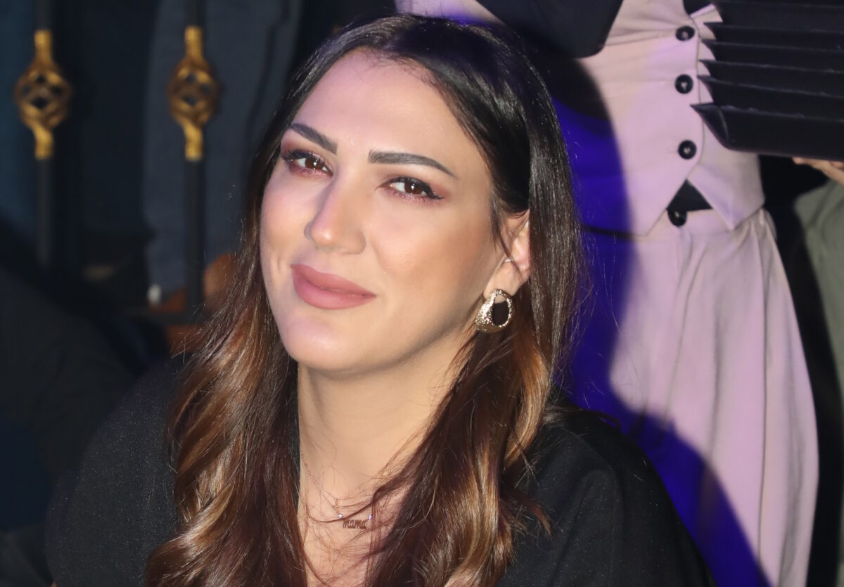 Βασιλική Νταντά