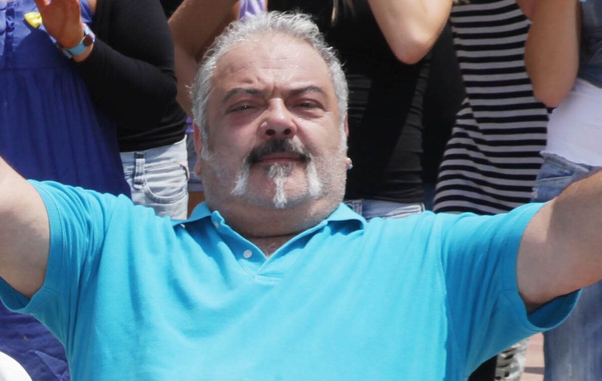 Στήβ Ντούζος