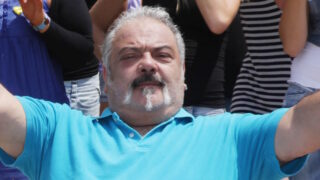 Στήβ Ντούζος