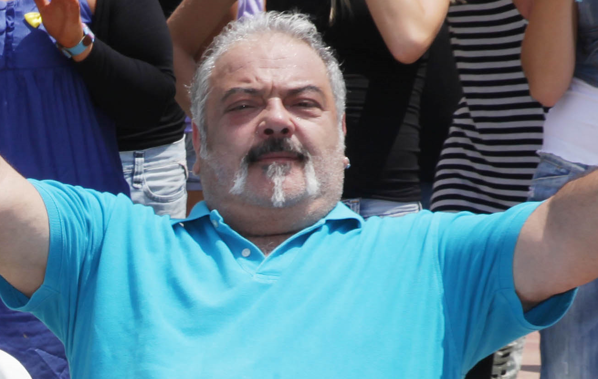 Στήβ Ντούζος