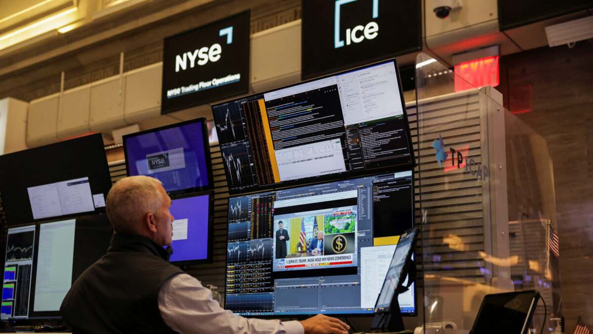 REUTERS
