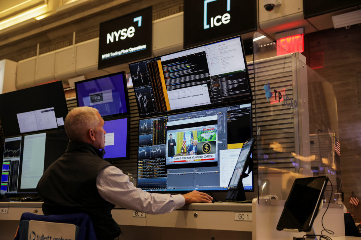 REUTERS
