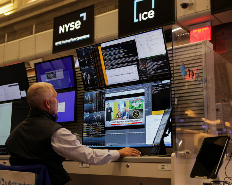 REUTERS