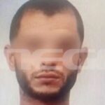 Ο 34χρονος οδηγός που ξυλοκόπησε, μαζί με άλλους δυο, τον υπάλληλο καθαριότητας στην Κυψέλη