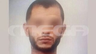 Ο 34χρονος οδηγός που ξυλοκόπησε, μαζί με άλλους δυο, τον υπάλληλο καθαριότητας στην Κυψέλη