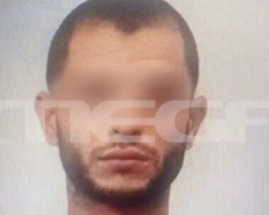 Ο 34χρονος οδηγός που ξυλοκόπησε, μαζί με άλλους δυο, τον υπάλληλο καθαριότητας στην Κυψέλη