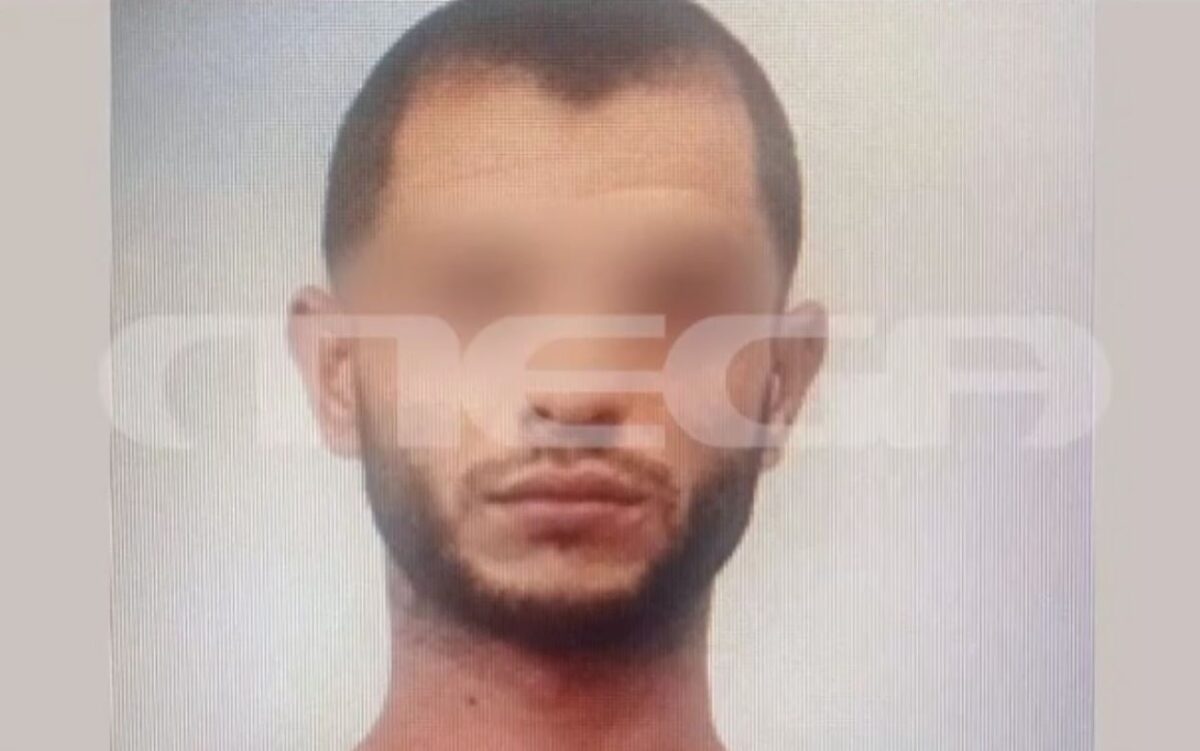 Ο οδηγός που ξυλοκόπησε, μαζί με άλλους δυο, τον υπάλληλο καθαριότητας