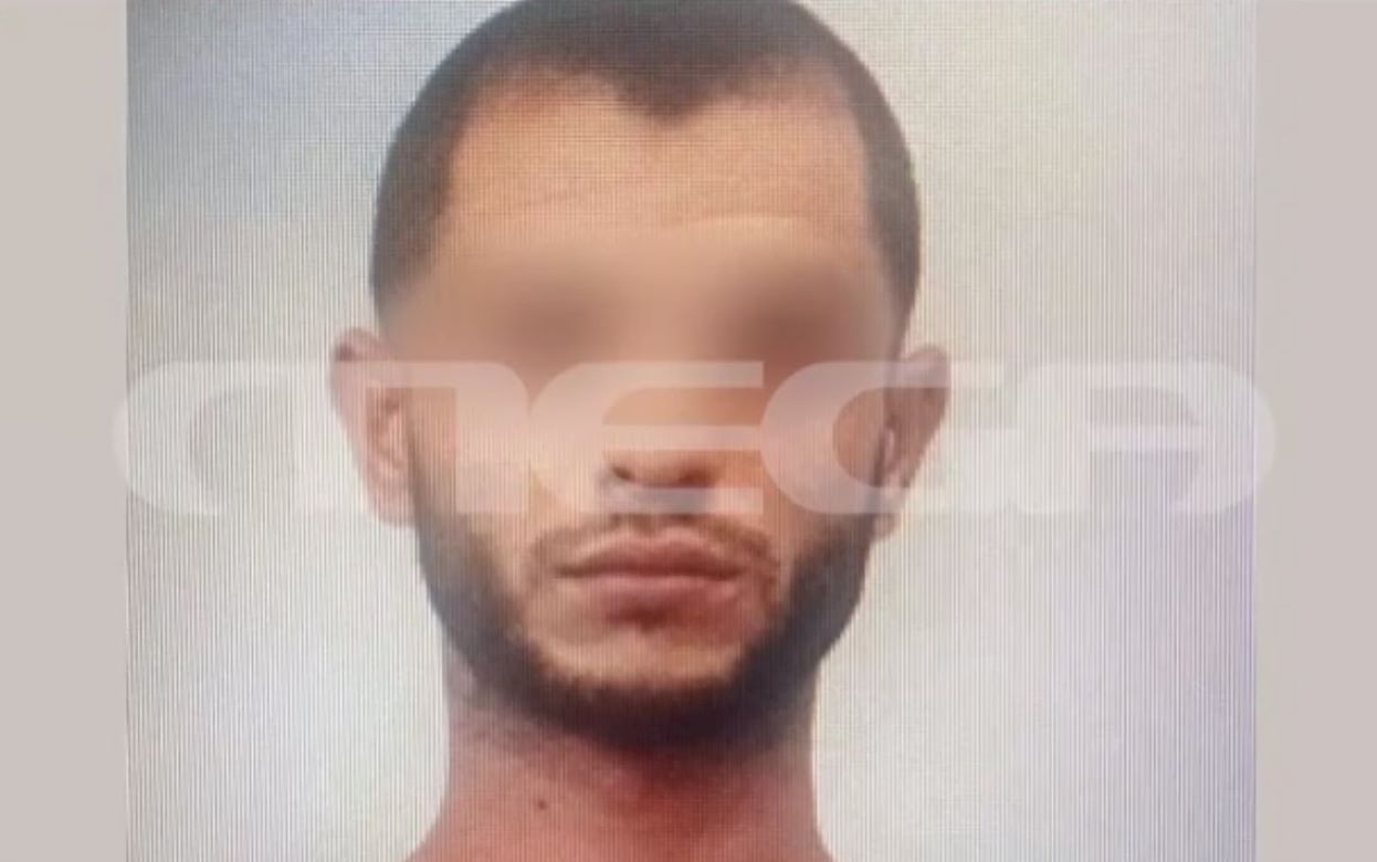 Ο οδηγός που ξυλοκόπησε, μαζί με άλλους δυο, τον υπάλληλο καθαριότητας