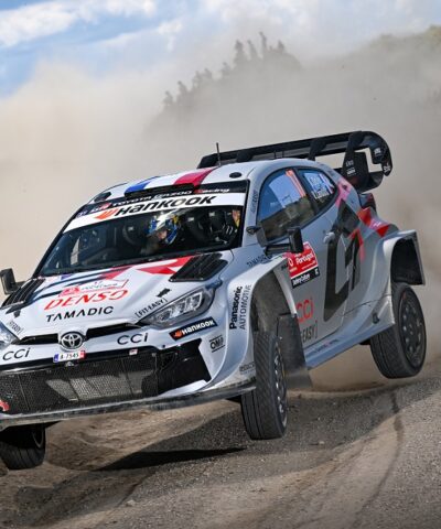 Sebastian Ogier